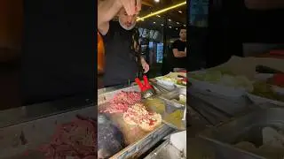 #reklam hamburger ümit usta kokoreç Adana.