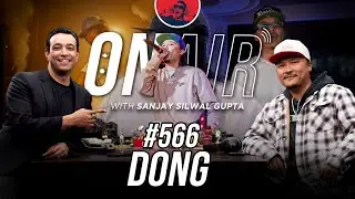 On Air With Sanjay 