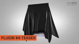 Pitch Innovations - Plugin #4 Teaser | Out 12 July, 2024