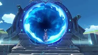 Genshin Impact Abismo 6.0