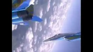 Pilotage of the Ukrainian pilots.Pilots of the Air Forces of Ukraine