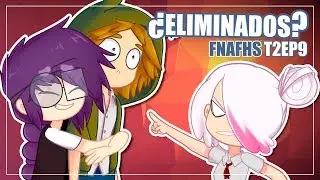 LA ELIMINACIÓN COMIENZA #9 | SERIE ANIMADA | 
