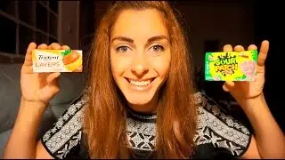 ¡MÁS CHICLES RAROS!