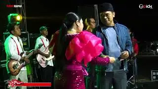 PANORAMA LIVE TANAH MERAH - ITA KDI - SELLOK SOCAH MERA