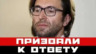 За слова придется ответить: шоу Малахова закончилось!