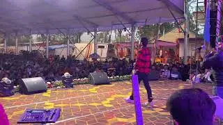 Sunader Nagar Nalwar mela 2023 || Ranjeet soni || Live || Kamrunaga song || Himachali Song.