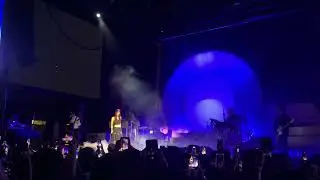Lejos de Ti - The Marias #live