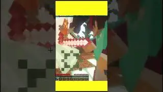 Minecraft PVP 439