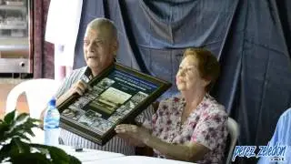 Acto Protocolario-Semana Cívica de Rescate de Valores Patrios 2015