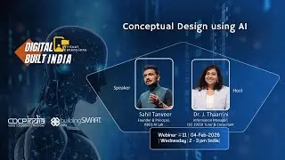 CDCPIndia DBIvx 2026 - Alien Intelligence, Human Responsibility