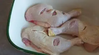 Cette recette de poulet va sûrement te plaire car c'est très bon