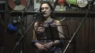 Яблоня с черешней (песня Ольги Горпенко)