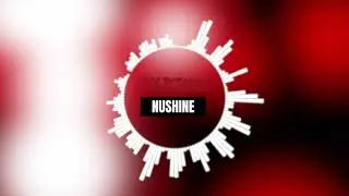 Episode 1 Audio Visualizer - Politickin With Nushine Podcast