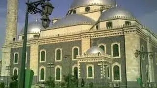Islam in Syria