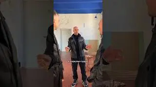 Чуть-чуть промахнулся 😁 