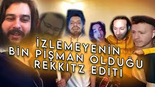 Rekkitz - The G5 - Part 3 (Komik Anlar Edit)