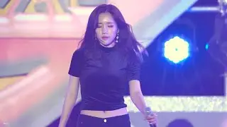 One more night - Lovelyz Jin