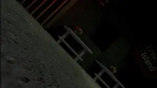 FNaTI: NBD v1 Bad Ending