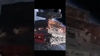Star Wars Rules! Prove me wrong!  (Song: Lost In Space) #nostalgic #synthwave #80svibes #edm