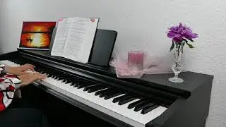 DIY Musik Piano