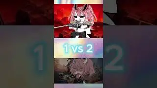 1 OR 2 ??? 