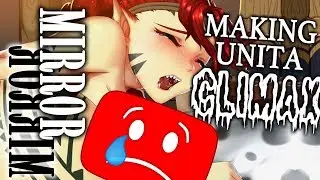 Making Unita CLIMAX | Mirror - Orc Guide (Good and Bad Endings)