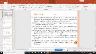 EIDM #03: suite de cours: Intégration de données