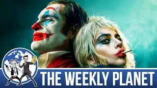 Joker II: Folie à Deux - The Weekly Planet Podcast