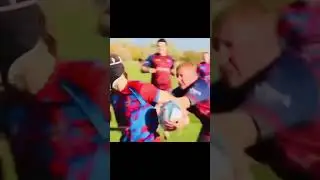 Rugby is life #rugby #bighit
