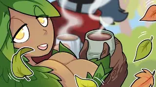 Leaf Fall