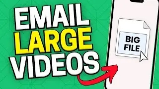 How to Email Videos That Are Too Large (2024)
