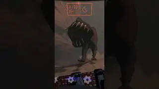 this game is like being in a horror movie