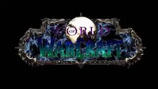 World of Warcraft Logo