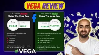 Vega Review | 💥 Instant Results: Vega Ai Review - Watch to Believe!