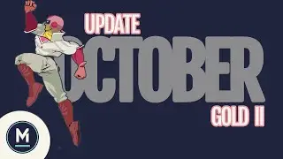 What Happened To The Melee Videos? | OCT. 2023 | GOLD II
