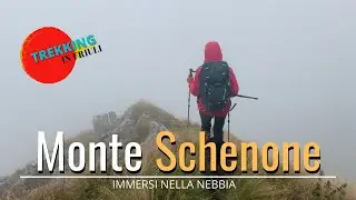 Monte Schenone- Malga Poccet- Trekking in FriuliVenezia Giulia camminate in Montagna