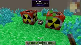 КАК ВЗОРВАТЬ БОМБУ xD | УГАР | ОЛЕГ