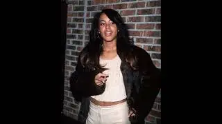 "BETTER" - AALIYAH x TIMBALAND TYPE BEAT 2024 | 2000's R&B TYPE BEAT