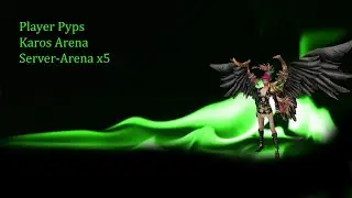 Karos Arena , Бижа на физу не ждёт=)