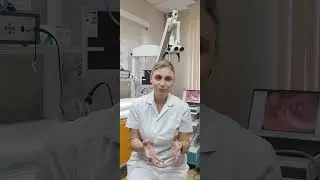 Фониатр Екатерина Осипенко в преддверии эфира на новом шоу "Перепой Звезду" Первом канале