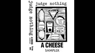Judge Nothing - Old Houses
