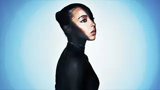 FREE Tinashe x Jhené Aiko Type Beat - 