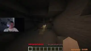 МАЙНКРАФТ СТРАШНИ ЧАТ ЧИТАЮ ВАЙБ+🤩