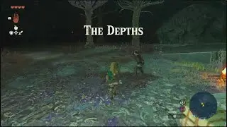 OnlyGameplay Ep. 99 | Tears of the Kingdom Pt. 24 | Camera Work in the Depths