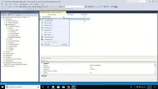 HOW TO CREATE A SINGLE COLUMN UNIQUE KEY CONSTRAINT USING SQL SERVER MANAGEMENT VIDEO