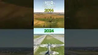 BOMB GRAPHICS - Old vs New