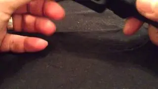 Обзор ножей Smith&Wesson