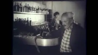 THE THIRSTY TOWN / ЖЕДНИ ЧЕШМИ