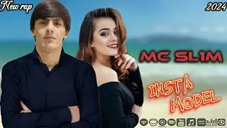 MC SL1M ИНСТА_МОДЕЛЬ | INSTA_MODEL NEW RAP 2024 