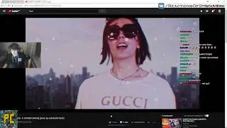 БРАТИШКИН СМОТРИТ: FACE - Я РОНЯЮ ЗАПАД (prod. by JuloOntheTrack)